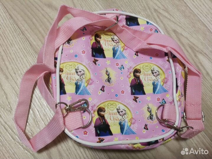 Рюкзак детский новый