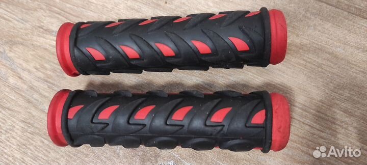 Запчасти для велосипеда