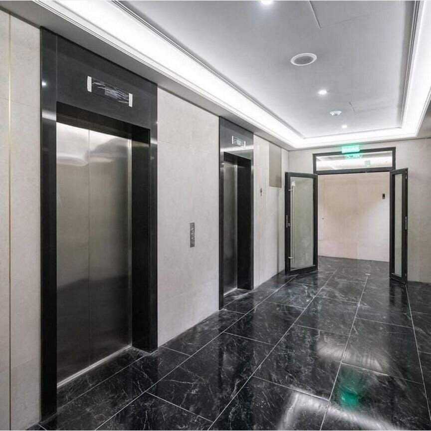 1-к. квартира, 44 м², 11/28 эт.