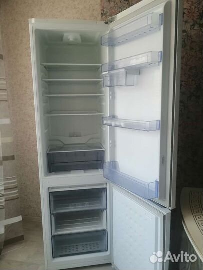 Холодильник