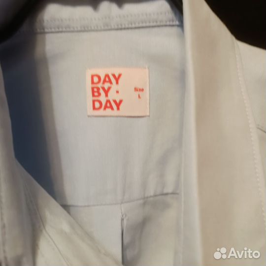 Продам рубашку мужскую