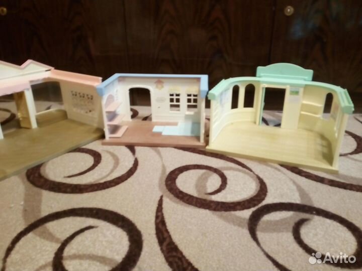 Детские игрушки