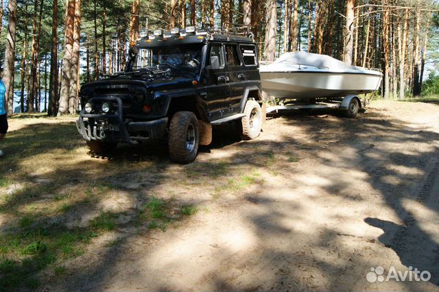 Вольво-Пента купить в Рыбинске | Транспорт | Авито