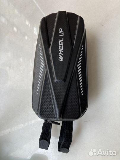 Сумка для велосипеда