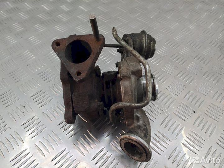 Турбина Opel Astra G 24461825