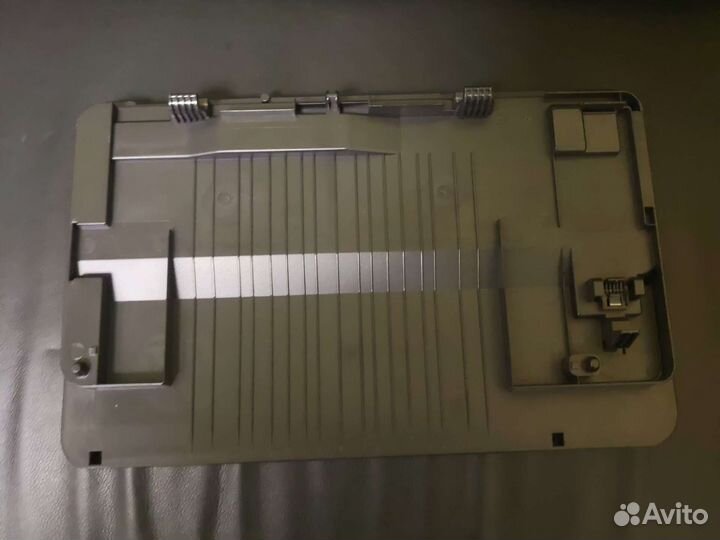 Нижняя крышка сканера cz172-40001 HP M125