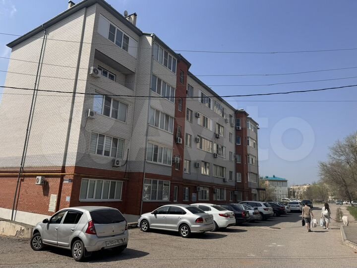 Офис, готовый бизнес 130 м2