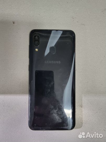 Samsung a30 3/32