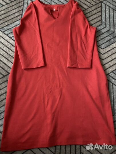 Вещи пакетом женские