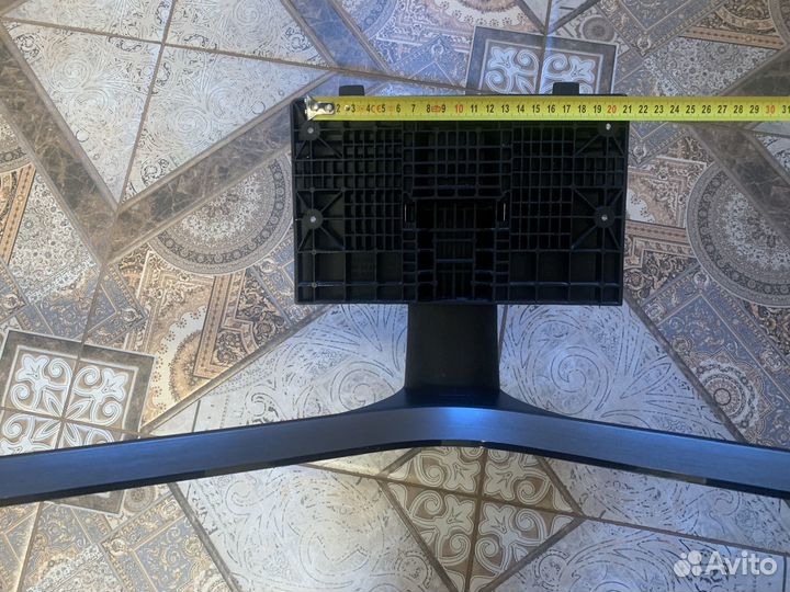 Подставка под телевизор