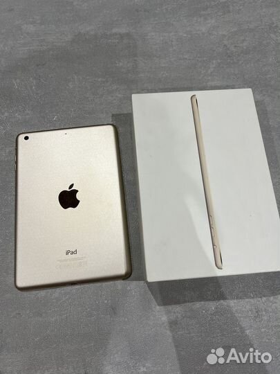 iPad mini 3 16gb