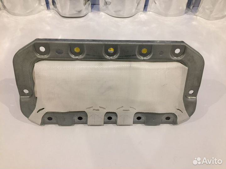 Подушка безопасности М-руль