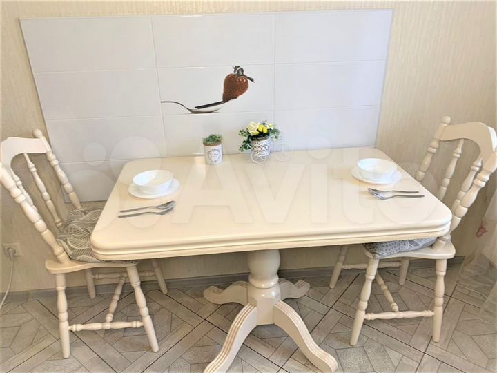 1-к. квартира, 40 м², 14/16 эт.