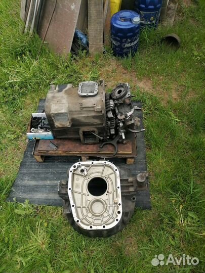 Кпп 2845.6 ивеко еврокарго