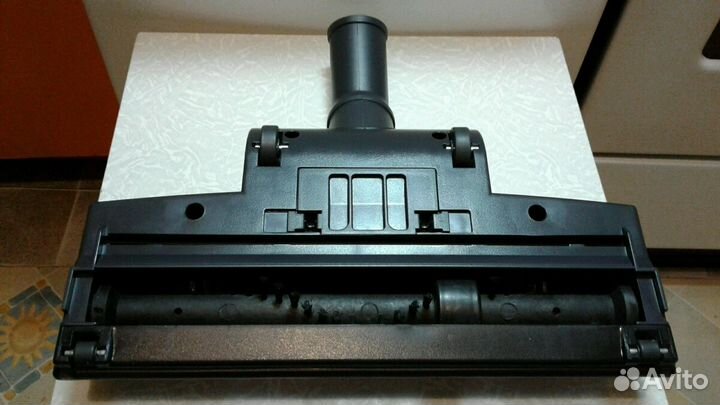 Турбощётка для пылесосов Top House