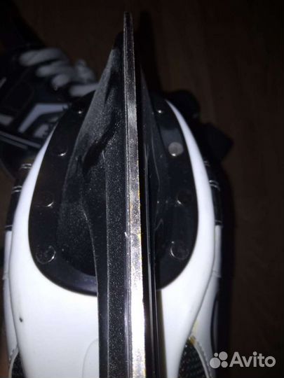 Коньки Denton р40