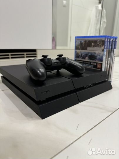 Sony Playstation 4