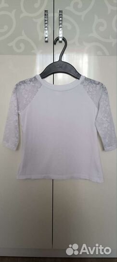 Блузки для школы