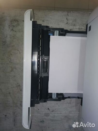 Мфу Kyocera m2735dn