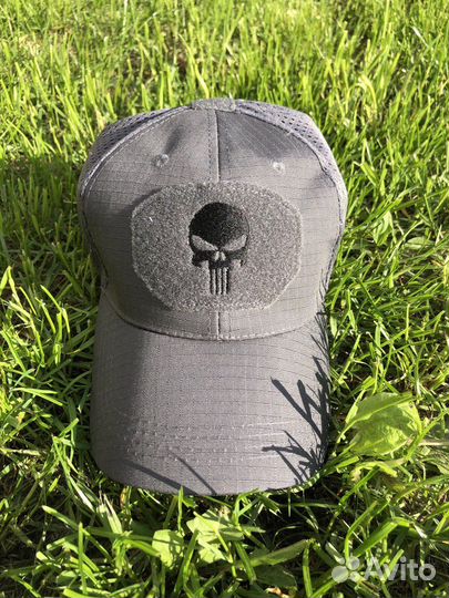 Кепка мужская