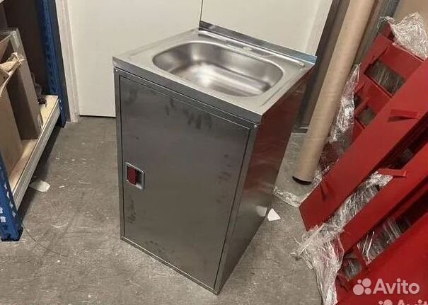 Тумба лабораторная мт1 WS594