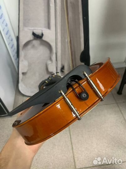 Скрипка
