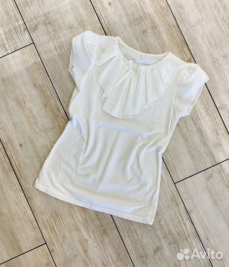 Вещи пакетом для девочки