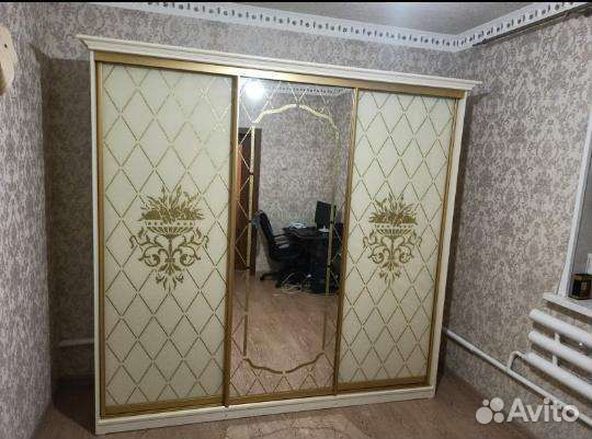 Шкаф купе Соренто