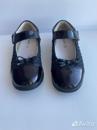 Туфли для девочки