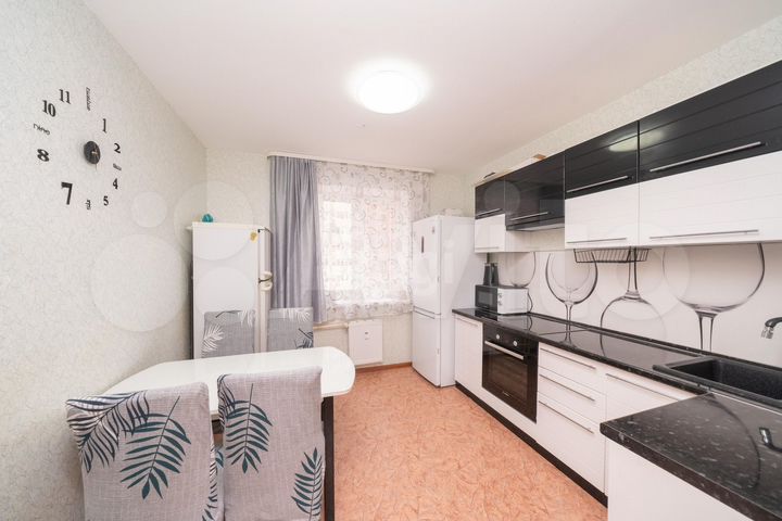 2-к. квартира, 47,3 м², 7/16 эт.