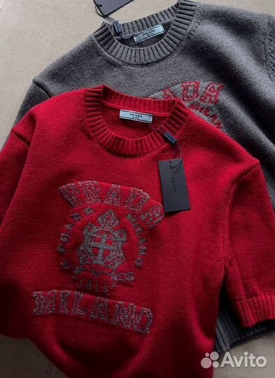 Американка кофта