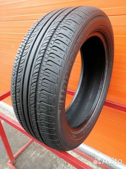 Hankook Optimo K415 215/55 R17 100N