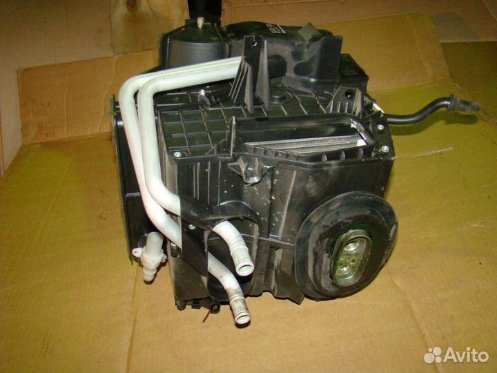 Корпус отопителя Nissan X-Trail t30 2004г