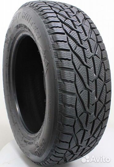 Tigar Winter 235/40 R18 95V