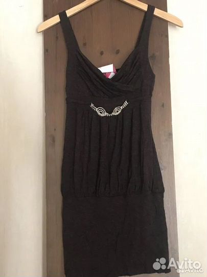 Платья новые стрейч с болеро сток Турция