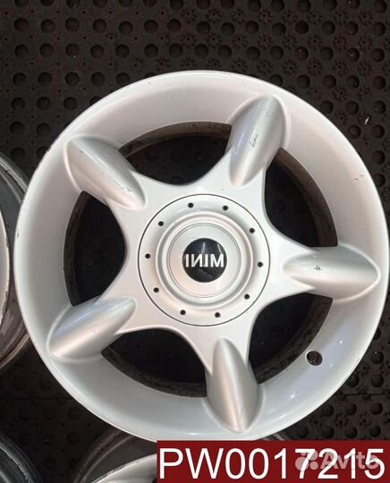 Диски R16 Mini Б/у оригинал