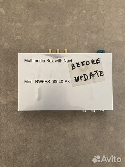 Навигационный блок андроид для Мерседес Е(W213)