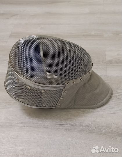 Шлем для фехтования и ножевого боя