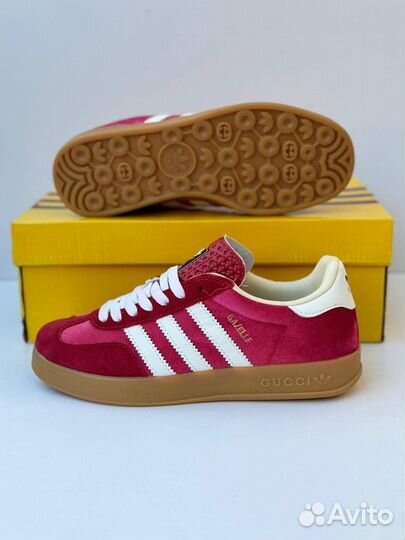 Кроссовки Adidas gazelle