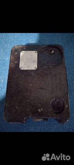 Телефон полевой та 57