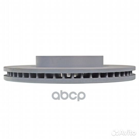 Диск тормозной mazda CX-5 11- ADM543123 Blue Print