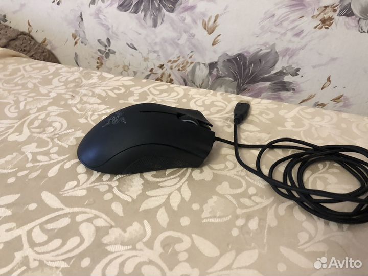 Razer DeathAdder Chroma