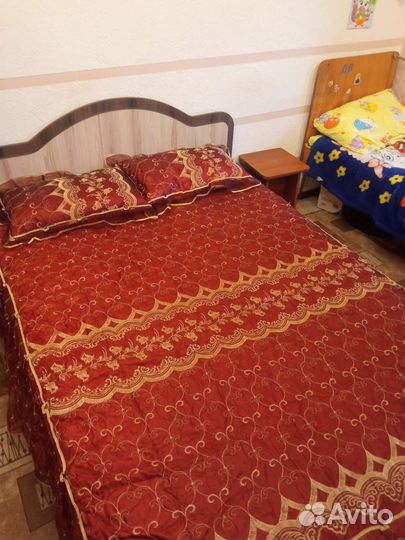 Покрывало на кровать 160 200