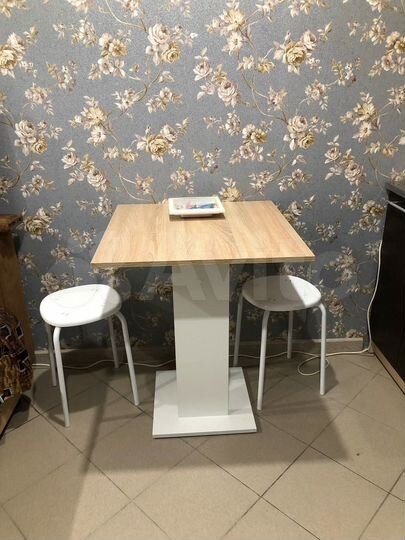 Квартира-студия, 25 м², 1/2 эт.