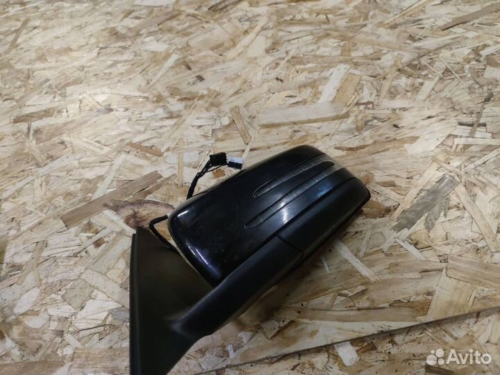 Зеркало наружное левое Mercedes-Benz C-Класс