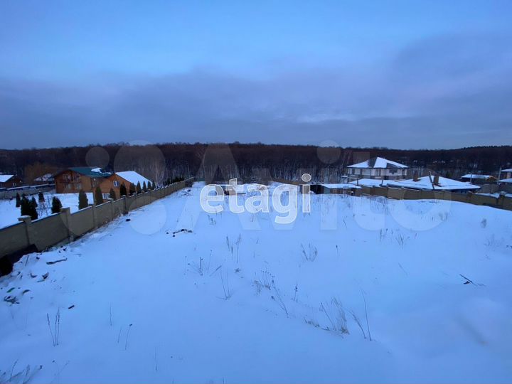 Дом 300 м² на участке 60 сот.