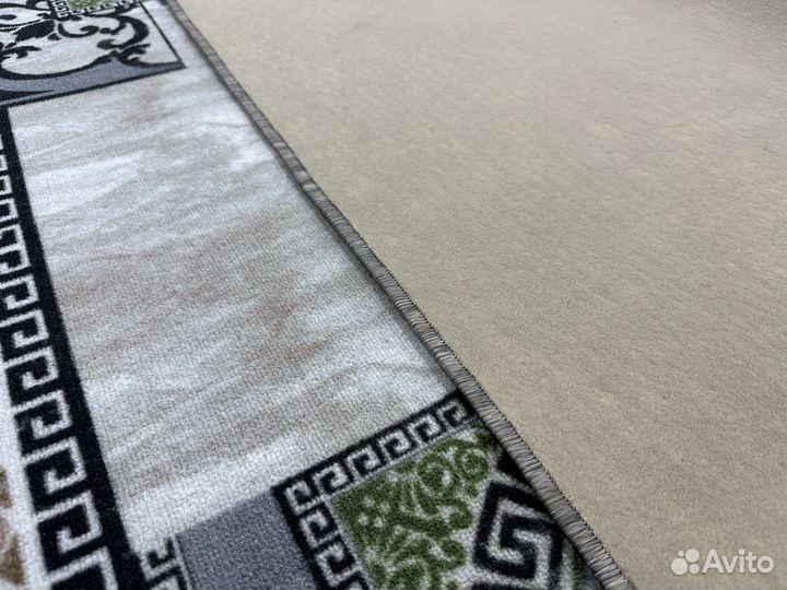 Ковер палас новый