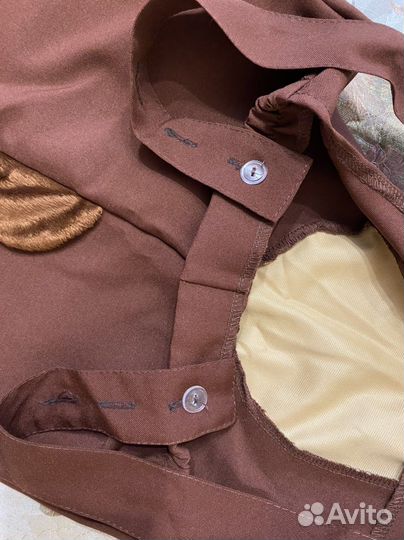 Новогодние карнавальные костюмы