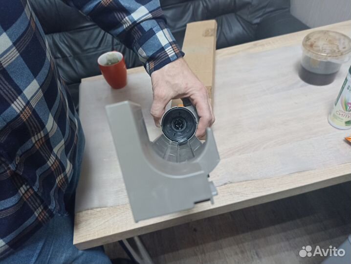 Узел подачи тонера Ricoh a219-3034