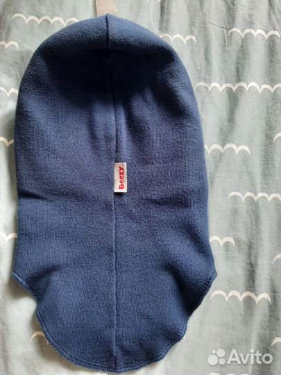 Шапка шлем Beezy 3